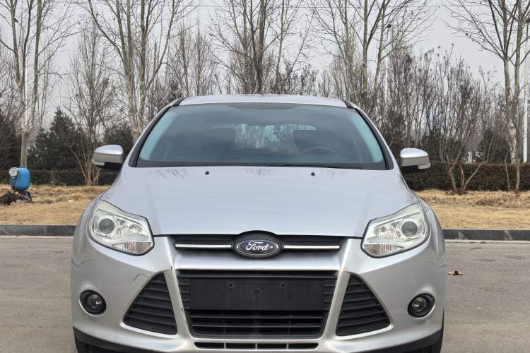 Used Ford Focus 2012 Hatchback 1.6L Automatic Comfort Model
