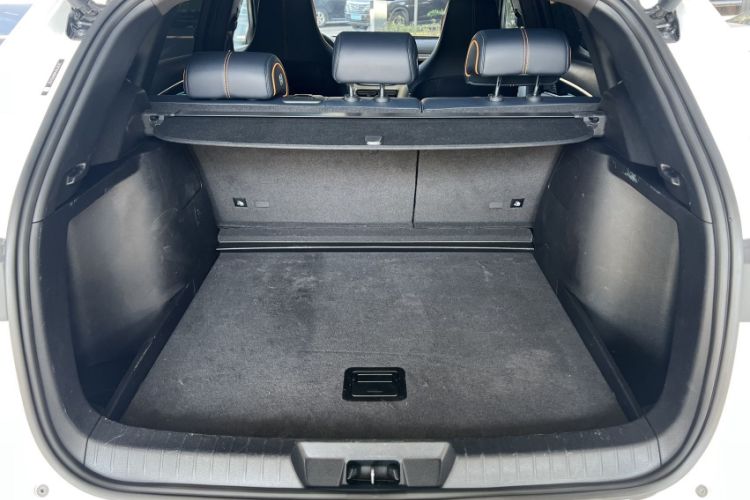 Used BYD Song PLUS New Energy 2021 DM-i 110KM Flagship PLUS
