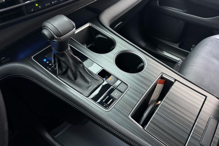 Used Toyota Sienna 2021 2.5L Hybrid Ultimate Edition
