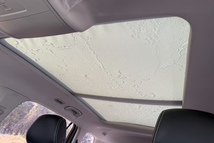 Used Skoda Kodiaq 2019 Facelifted TSI330 7-Seater Two-Wheel-Drive Luxury Enjoyment Edition China VI Standard
