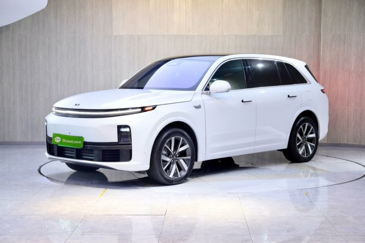 Used Li Auto L7 2023 Air model