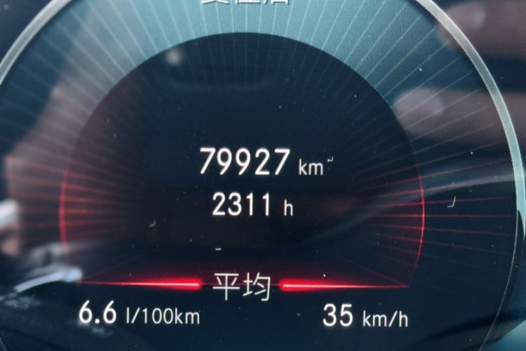 Used Mercedes-Benz A-Class 2019 Restyled A 200 L Sport Sedan