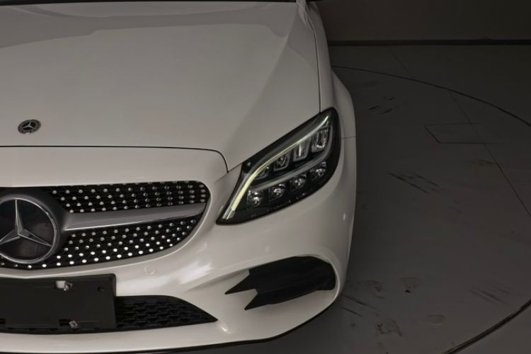 Used Mercedes-Benz C-Class 2020 Restyled C 260 L Sport Edition
