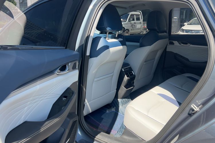 Used Geely Auto Preface 2023 2.0TD Prestige Version
