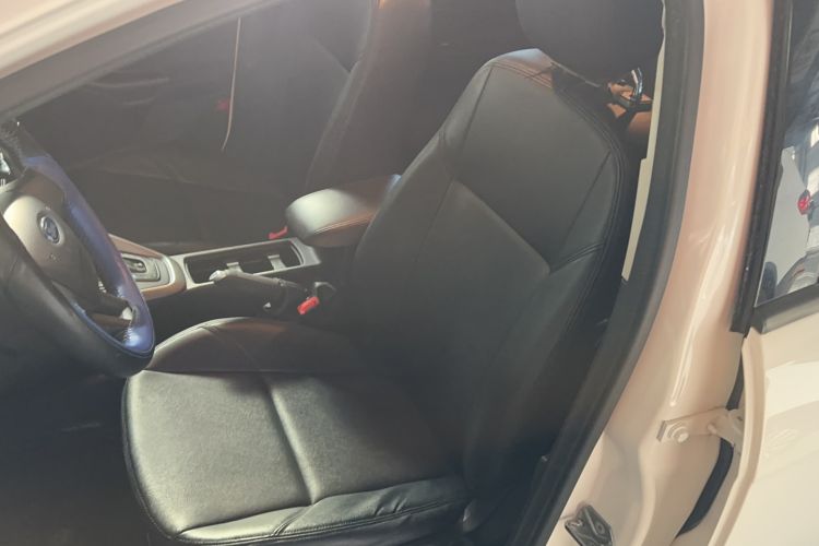 Used Ford Focus 2017 Hatchback 1.6L Automatic Comfort Plus SmartDrive Edition
