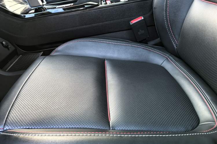 Used Chery Tiggo 7 2022 Super Edition 1.6T DCT Super Warrior+
