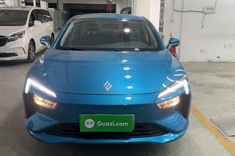 Used JMEV GSE 2023 Dream Edition 40 Standard Model
