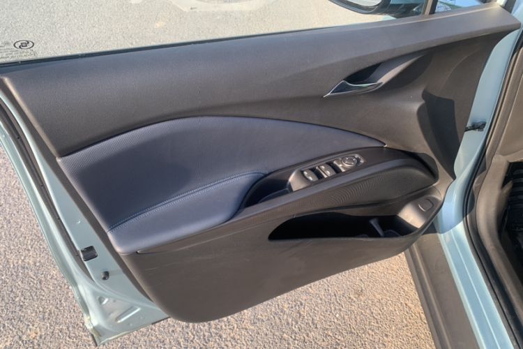 Used Buick Velite 6 2024 450km Enjoyment Plus Version