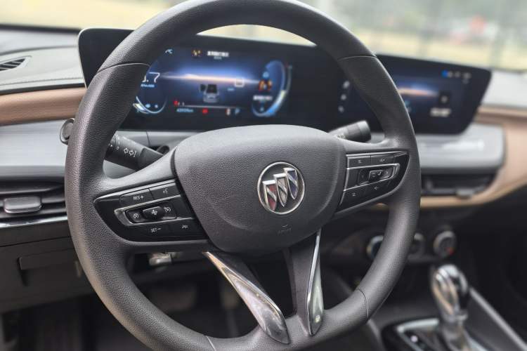 Used Buick Verano 2022 Pro 533T Enjoyment Edition
