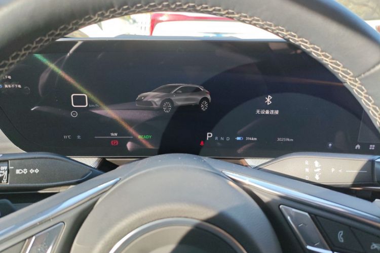 Used Buick E4 2023 GS Edition