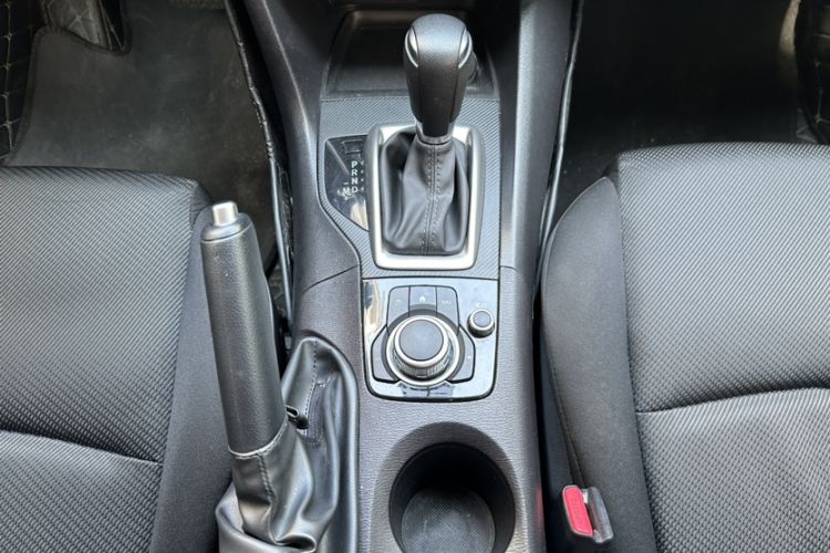 Used Mazda Mazda 3 Axela 2019 Cloud-Controlled Version Sedan 1.5L Automatic Comfort Trim China VI Standard
