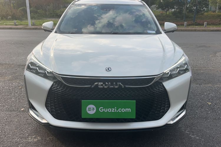 Used Dongfeng Aeolus Yixuan GS 2020 230T Automatic Cool Edition
