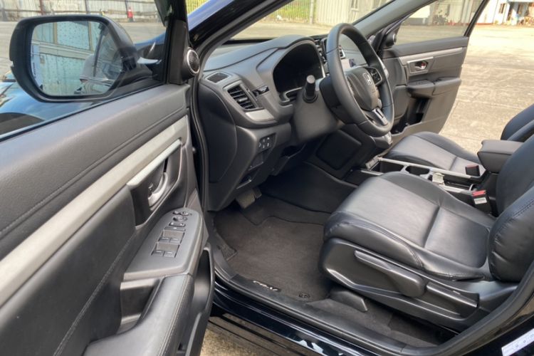 Used Honda CR-V 2021 240TURBO CVT Two-Wheel Drive Urban Edition