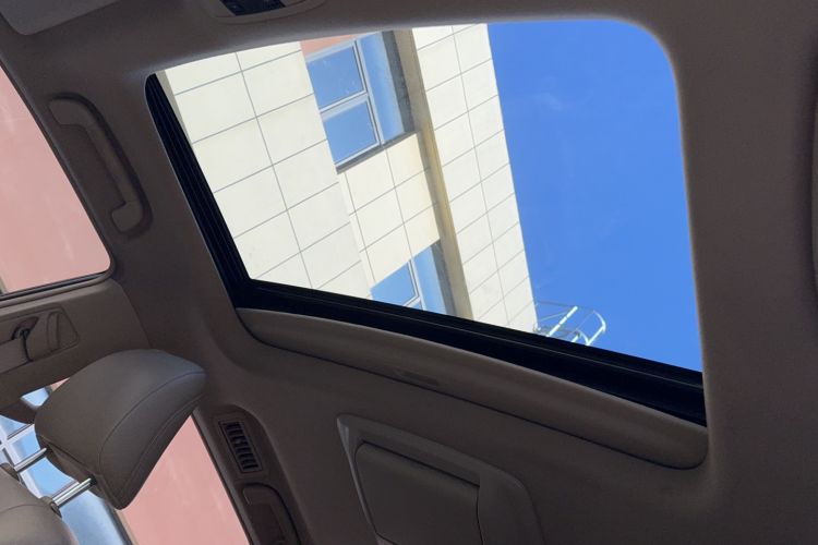 Used Toyota Prado 2014 4.0L Automatic TX-L NAVI
