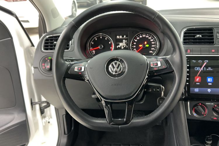 Used Volkswagen Polo 2018 1.5L Automatic Enjoyment Model