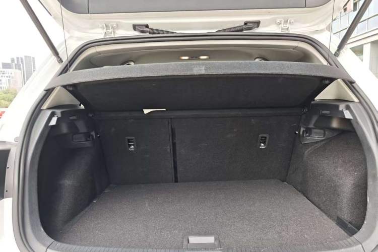 Used Volkswagen Golf Pure Electric 2020 Chari
