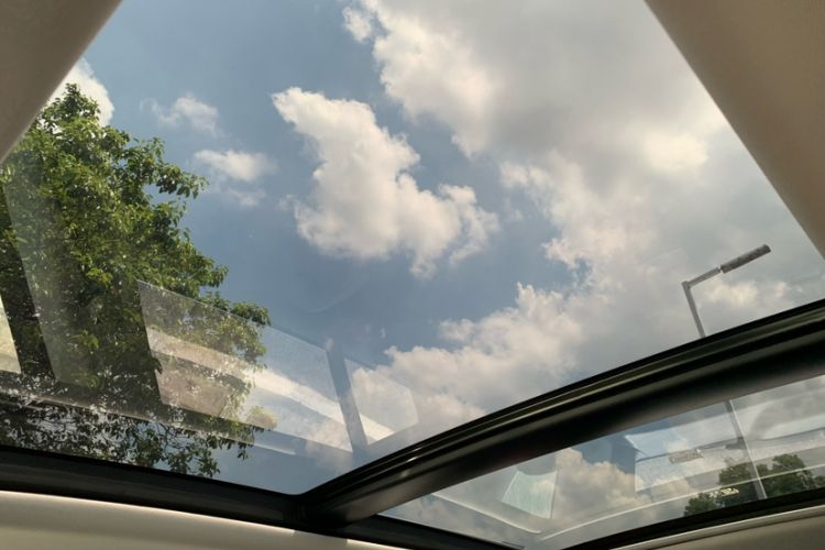 Used Mercedes-Benz GLE 2023 GLE 350 4MATIC Stylish Model
