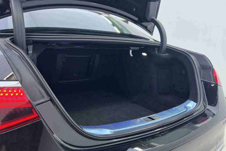 Used Mercedes-Benz S-Class 2021 S 400 L Luxury Model