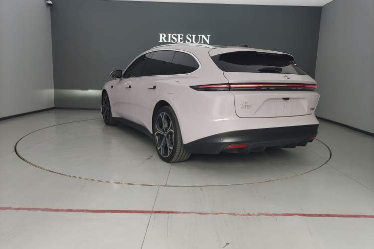 Used Nio ET5T 2023 75 kWh Touring
