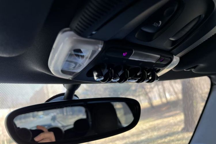 Used  MINI 2018 1.5T COOPER Racing Edition Five-Door Version
