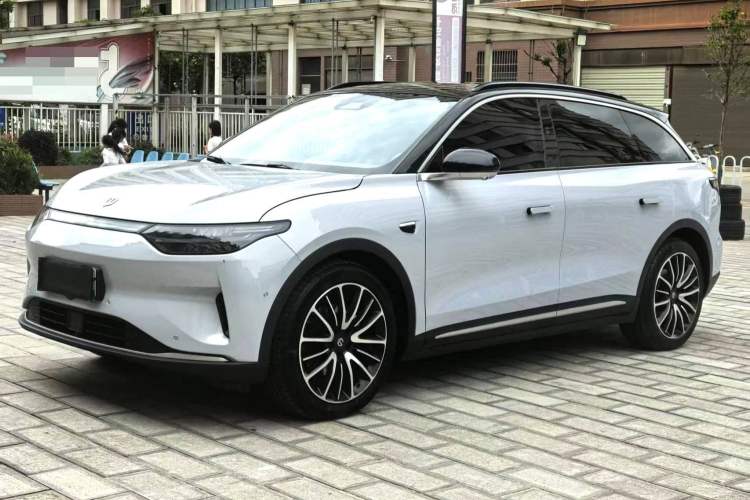 Used Leapmotor C11 2021 Luxury Edition
