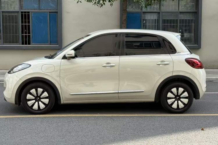 Used Wuling Bingo 2023 333km Enjoy+ Version