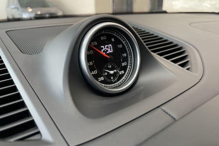 Used Porsche Macan 2021 Macan S 3.0T
