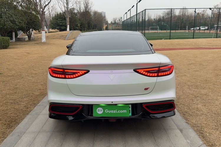 Used NETA GT 2023 560
