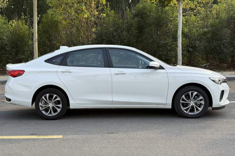 Used Buick Verano 2023 Pro Enjoyment Edition
