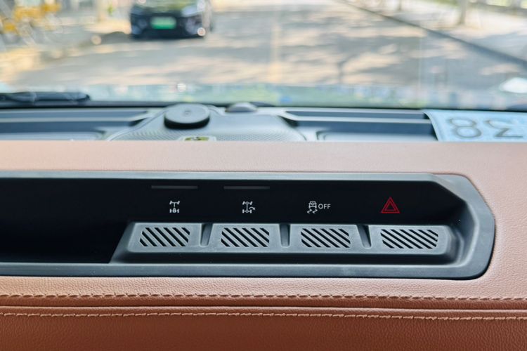 Used Ford Bronco 2024 2.3T Long Beach
