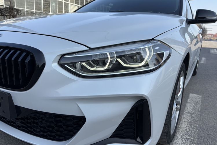 Used BMW 1 Series 2023 120i M Sport Night Edition
