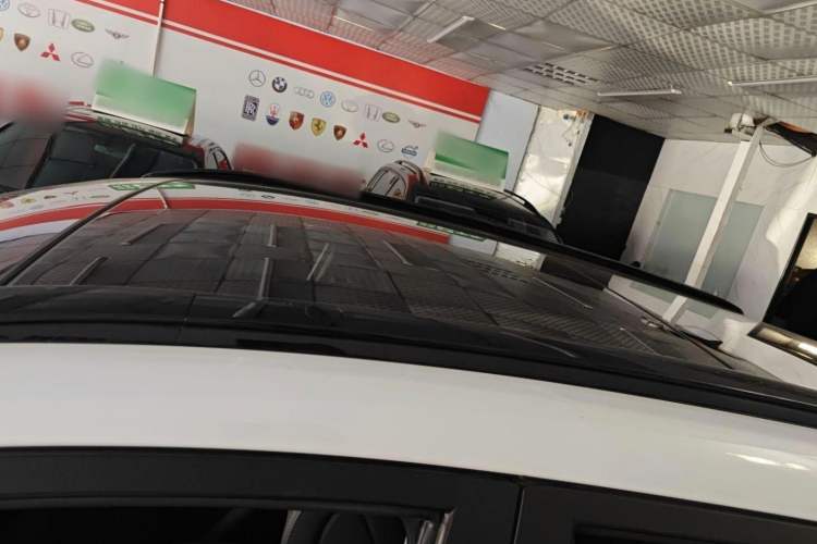 Used Hyundai Tucson 2018 1.6T Dual-Clutch Two-Wheel Drive 15th Anniversary Special Edition
