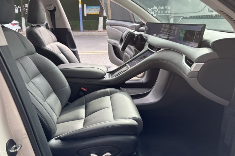 Used  LS6 2023 Max Standard Edition