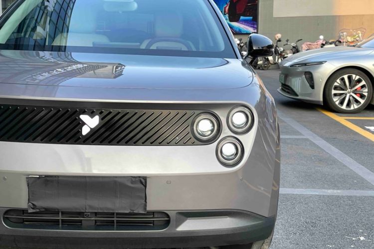 Used  firefly 2025 Illuminated Edition
