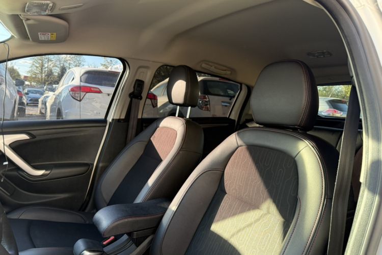 Used Citroen C3-XR 2015 1.6L Automatic Pioneer Model