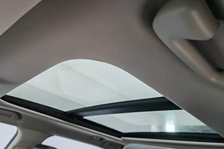 Used Honda Avancier 2020 370TURBO Four-Wheel Drive Premium Edition
