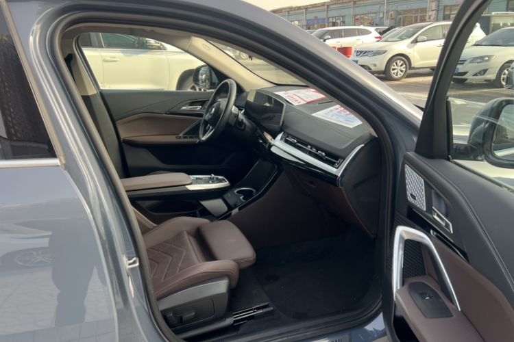 Used BMW X2 2024 sDrive25i M Sport Package
