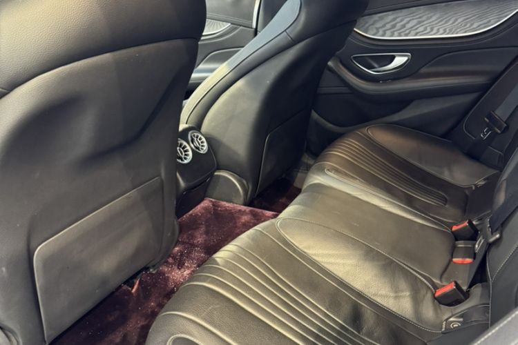 Used Mercedes-Benz CLS 2018 CLS 300 Dynamic Edition
