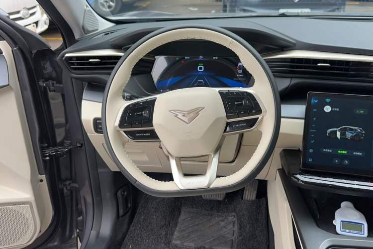 Used Cowin Kunlun 2024 Kunlun iHD 150km Mountain Peak Edition
