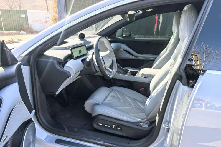 Used Nio ET5T 2025 75 kWh Touring
