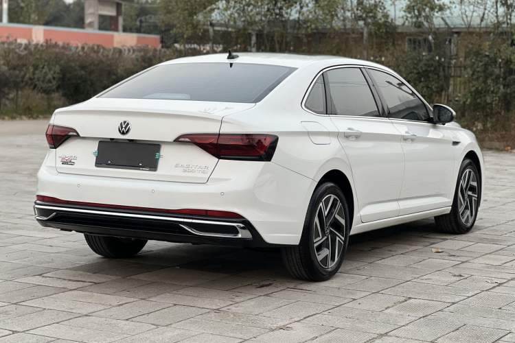 Used Volkswagen Sagitar 2025 300TSI DSG Excellence Edition
