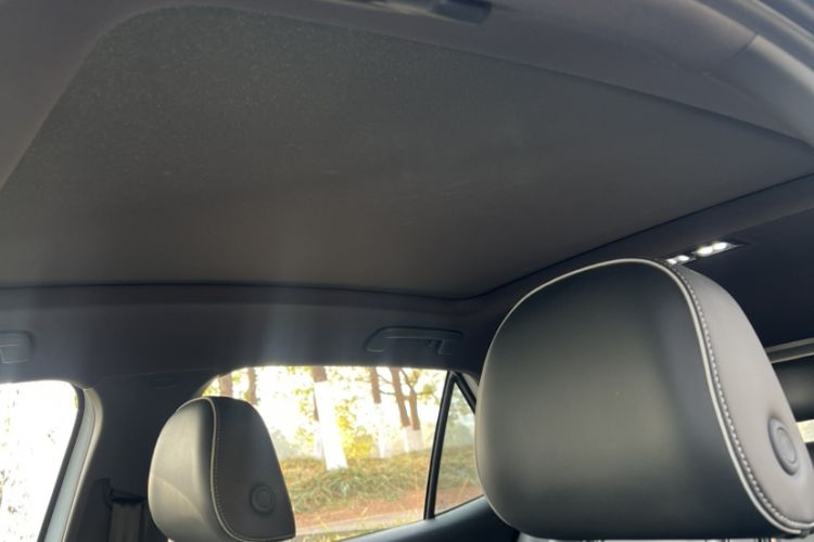 Used Volkswagen ID.3 2023 Upgraded Model Pure Intelligent Enjoyment Version
