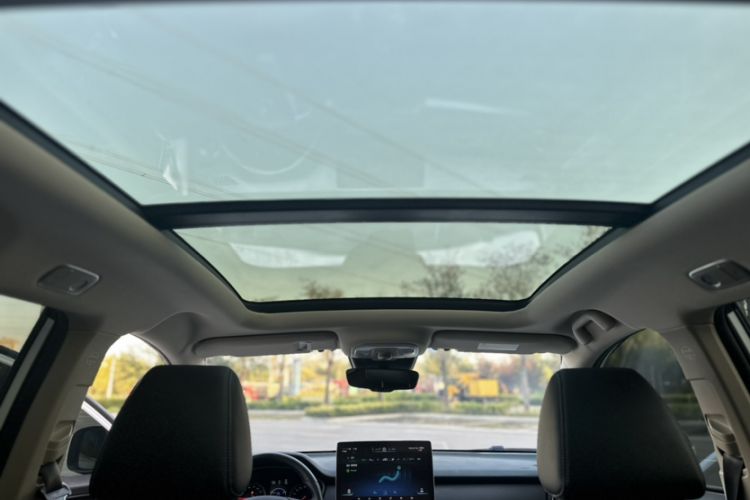 Used BYD Song New Energy 2019 Song DM 1.5TID Smart Connect Dynamic Model
