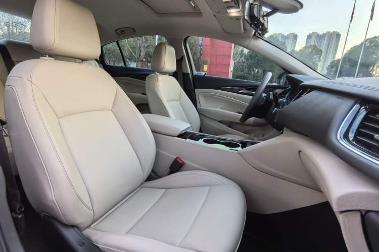 Used Buick Regal 2021 552T Elite Edition
