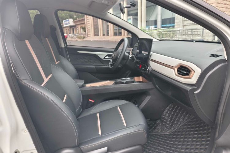 Used  E10X 2024 Charming Edition 301km Air
