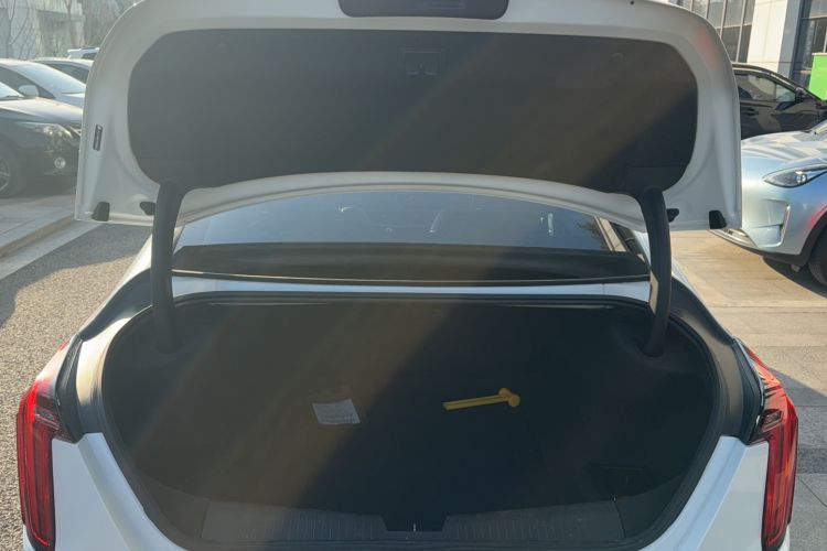 Used Cadillac CT4 2022 28T Luxury Edition