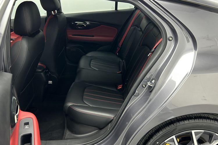 Used GAC Trumpchi EMPOW 2021 270T DCT J15 Version
