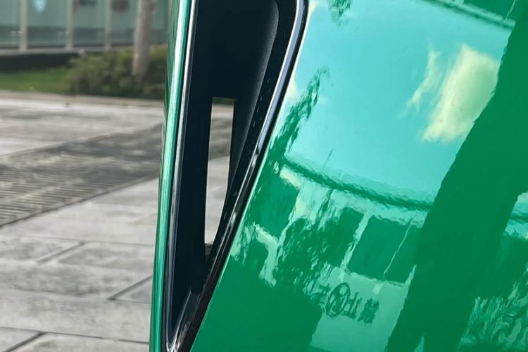 Used  YU7 2025 Ultra-Long Range Rear-Wheel Drive Version
