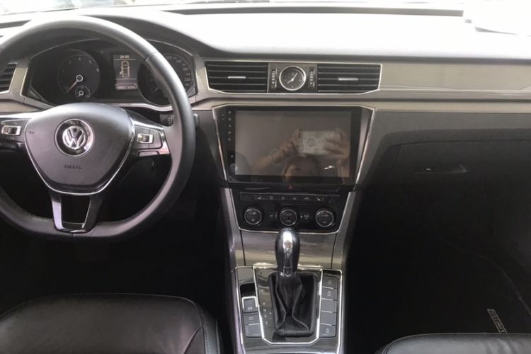 Used Volkswagen Passat 2016 330TSI DSG Luxury Edition