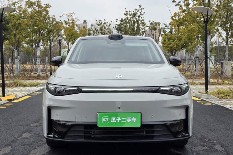 Used Leapmotor C10 2024 530 LiDAR Edition